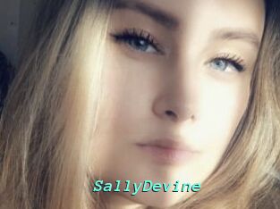 SallyDevine