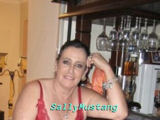 SallyMustang