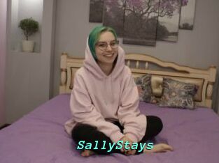 SallyStays