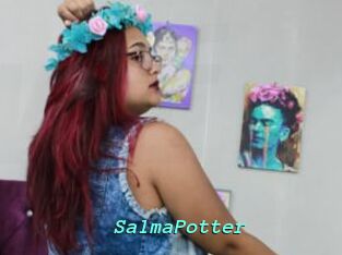 SalmaPotter