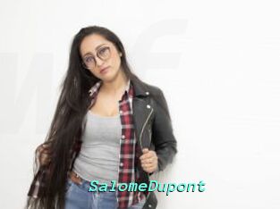SalomeDupont