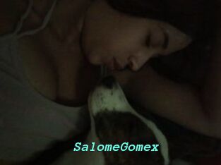 SalomeGomex