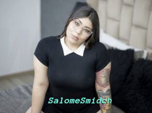 SalomeSmidch