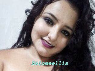 Salomeellis