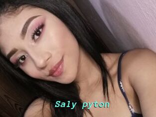Saly_pyton