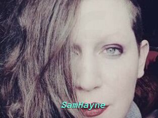 SamHayne