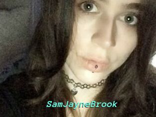SamJayneBrook