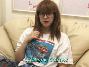 SamLuckyStrike