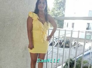 SamMilf