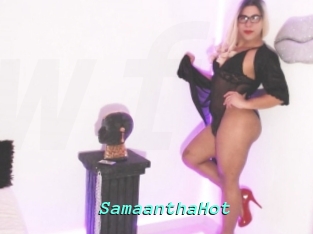 SamaanthaHot