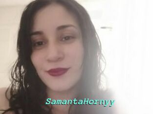 SamantaHornyy