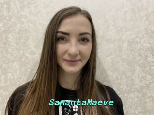 SamantaMaeve