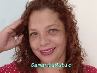 SamantaRubio