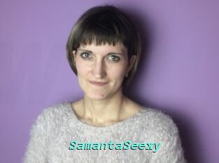 SamantaSeexy