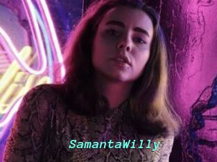 SamantaWilly