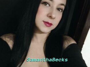SamanthaBecks
