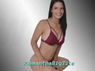 SamanthaBigTits