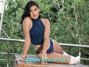 SamanthaBrooks