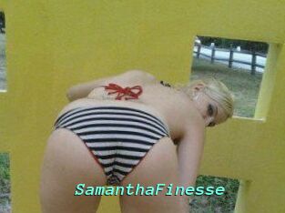 SamanthaFinesse