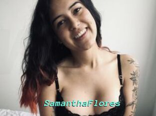 SamanthaFlores