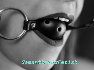 SamanthaFoxFetish