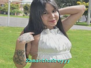 SamanthaGreyyy