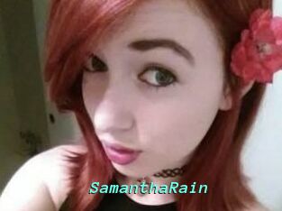SamanthaRain