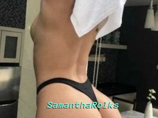 SamanthaRolks