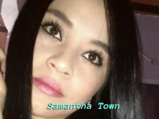 Samantha_Town