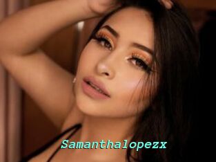 Samanthalopezx