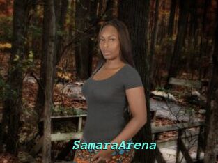 SamaraArena