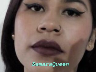 SamaraQueen