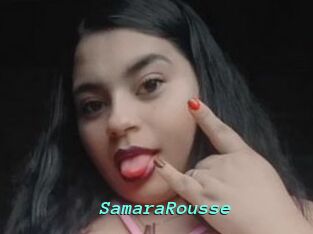 SamaraRousse
