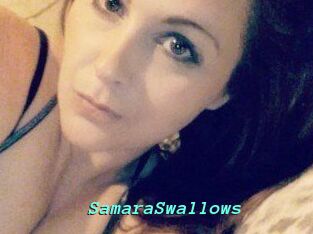 SamaraSwallows