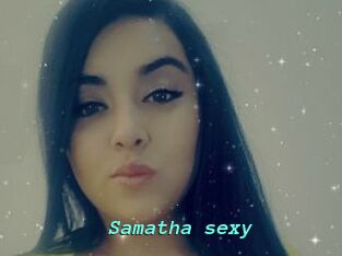Samatha_sexy