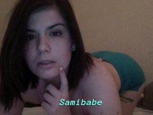 Samibabe