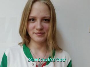 SaminaVerber