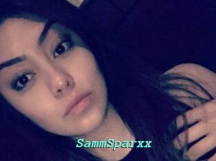 SammSparxx