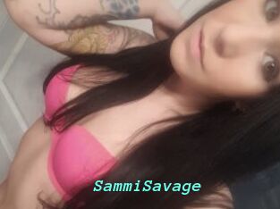 SammiSavage