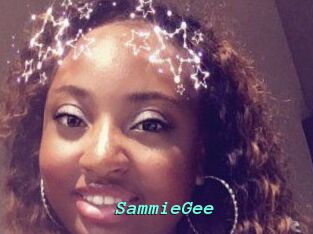 SammieGee
