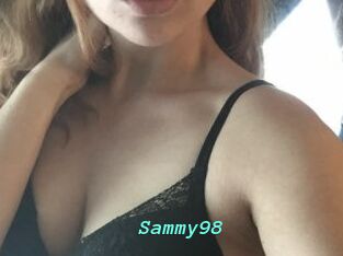 Sammy98