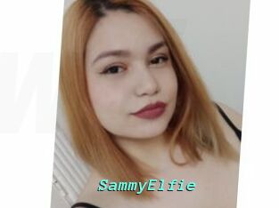 SammyElfie