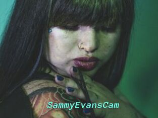 SammyEvansCam
