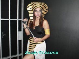SammyGibsonx