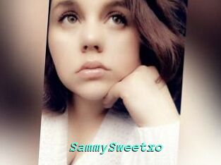 SammySweetxo