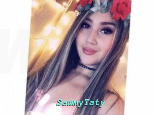 SammyTaty