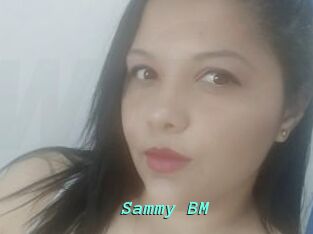 Sammy_BM