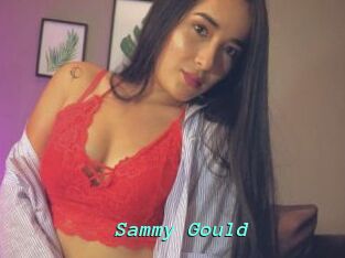 Sammy_Gould