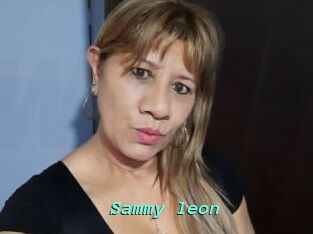 Sammy_leon