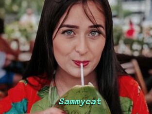 Sammycat